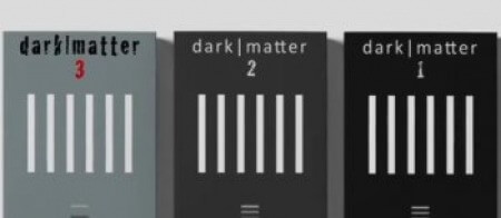 String Audio Dark Matter Bundle KONTAKT